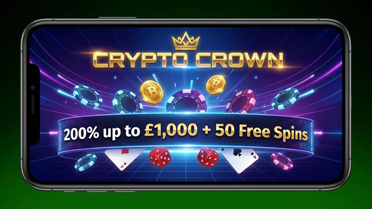 Neon Jackpots bonus screen